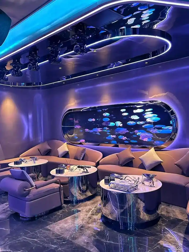 桂林商务ktv高效商务ktv订房选择-平乐县ktv预定